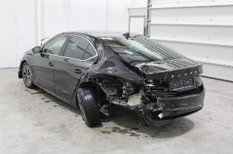 Skoda Octavia  picture 4
