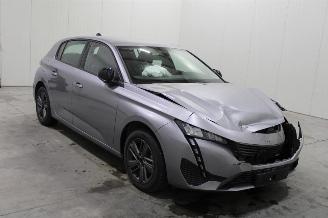 Peugeot 308  picture 2