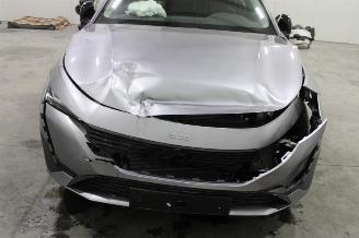 Peugeot 308  picture 6