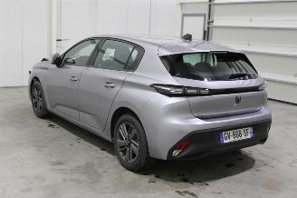 Peugeot 308  picture 4