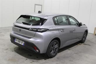 Peugeot 308  picture 3