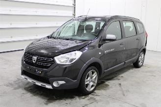 Dacia Lodgy  2021/5