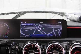 Mercedes A-klasse A 180 picture 13