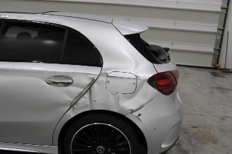 Mercedes A-klasse A 180 picture 8