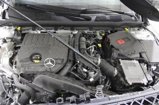 Mercedes A-klasse A 180 picture 14