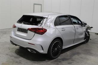 Mercedes A-klasse A 180 picture 3