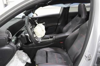 Mercedes A-klasse A 180 picture 10