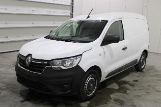 škoda osobní automobily Renault Express  2023/5