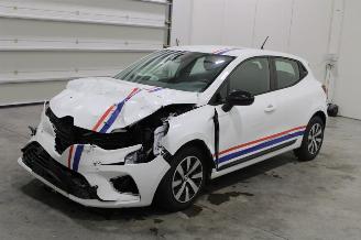 Unfallwagen Renault Clio  2023/1