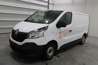 Auto da rottamare Renault Trafic  2019/5