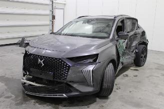 Auto da rottamare DS Automobiles DS 7 Crossback DS7 Crossback 2023/3