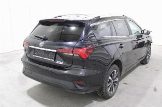 MG MG5  picture 3