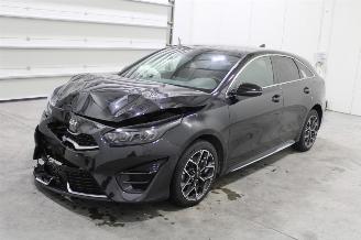 Auto incidentate Kia Pro cee d pro_cee'd 2023/4