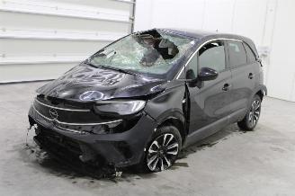 Schadeauto Opel Crossland X 2024/8