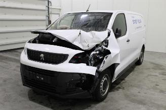 Autoverwertung Peugeot Expert  2022/6