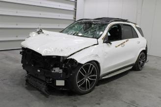 Autoverwertung Mercedes GLE 250 2024/3