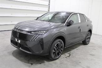 Autoverwertung Peugeot 3008  2025/1