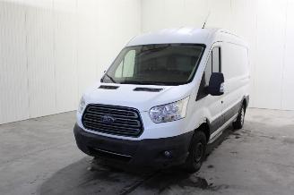 Vrakbiler auto Ford Transit  2019/9