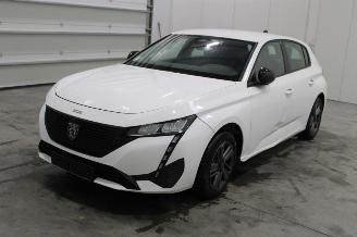 Auto da rottamare Peugeot 308  2023/1