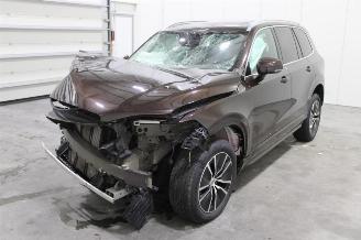 Auto incidentate Volvo Xc-90 XC 90 2020/2
