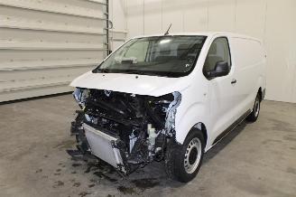 Schadeauto Citroën Jumpy  2023/10