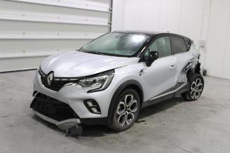 Avarii autoturisme Renault Captur  2023/12