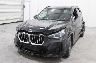 škoda osobní automobily BMW X1  2022/12