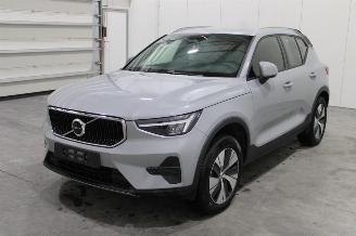 Voiture accidenté Volvo XC40 XC 40 2025/4