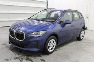 Avarii autoturisme BMW 2-serie 216 2024/8