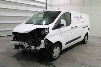  Ford Transit Custom  2023/10