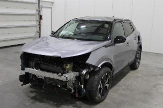 Peugeot 2008  2023/11