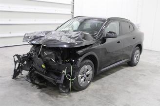 Auto incidentate BMW iX2  2024/10