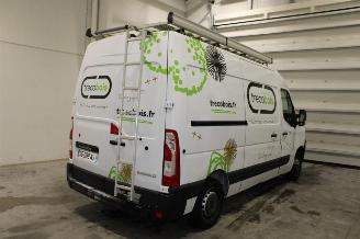Renault Master  picture 3