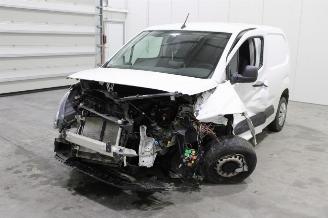 Auto da rottamare Citroën Berlingo  2019/4