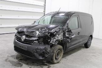 Salvage car Renault Express  2021/7
