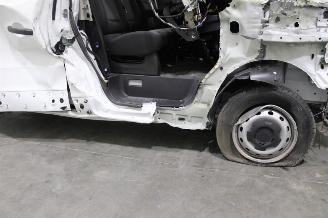 Renault Trafic  picture 20