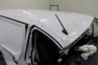 Renault Trafic  picture 9