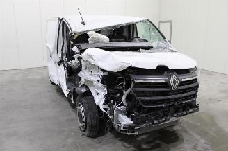 Renault Trafic  picture 2