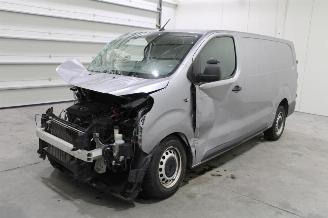 Vrakbiler auto Opel Vivaro  