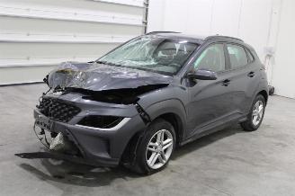 Schadeauto Hyundai Kona  2022/5