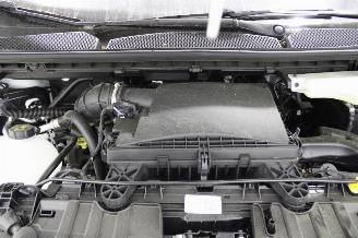 Ford Transit Custom  picture 13