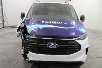 Ford Transit Custom  picture 24
