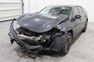 Schadeauto Peugeot 408  2023/6