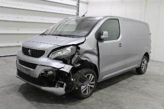 Schadeauto Peugeot Expert  2020/12