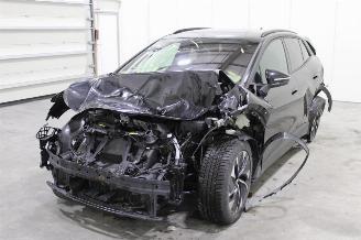 Coche accidentado Volkswagen ID.4  2024/9