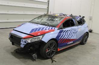 Sloopauto Hyundai I-20 i20 2024/1