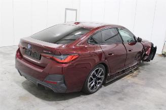 BMW i4  picture 3
