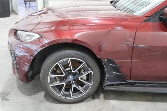 BMW i4  picture 5