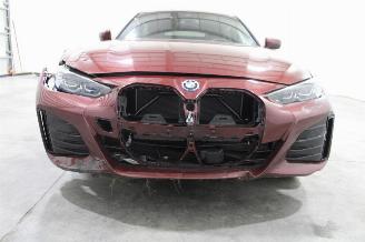 BMW i4  picture 6