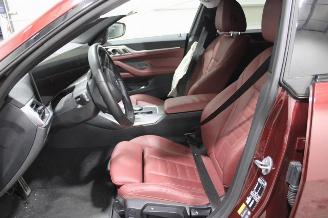 BMW i4  picture 11